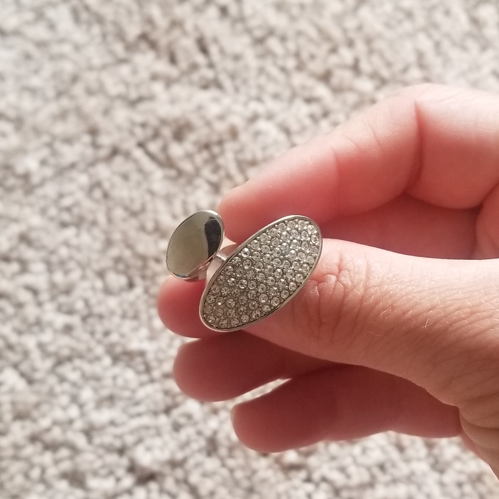 Competition Ring